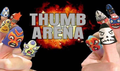 download Thumb arena apk